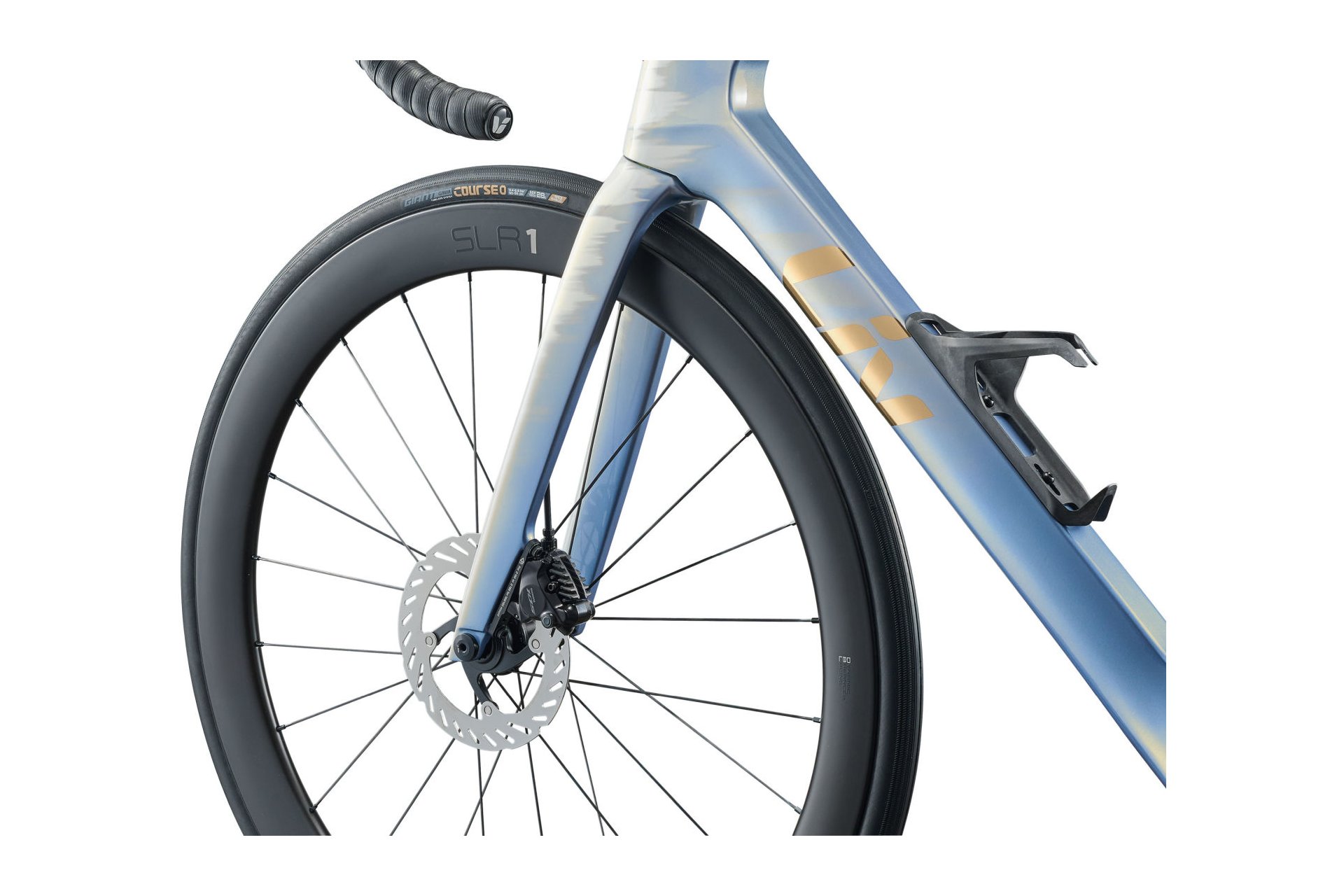 EnviLiv Advanced Pro 1 - 28 Zoll - Diamant - 2026