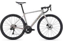 Liv Langma Advanced 0 - 28 Zoll - Diamant - 2026