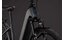 Cube Touring Hybrid ONE 600 - 600 Wh - 28 Zoll - Tiefeinsteiger - 2027