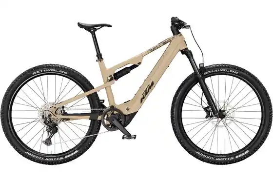 E-Bike Fully - KTM Macina Chacana 892 - 800 Wh - 29 Zoll - Fully