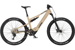 KTM Macina Chacana 892 - 800 Wh - 29 Zoll - Fully
