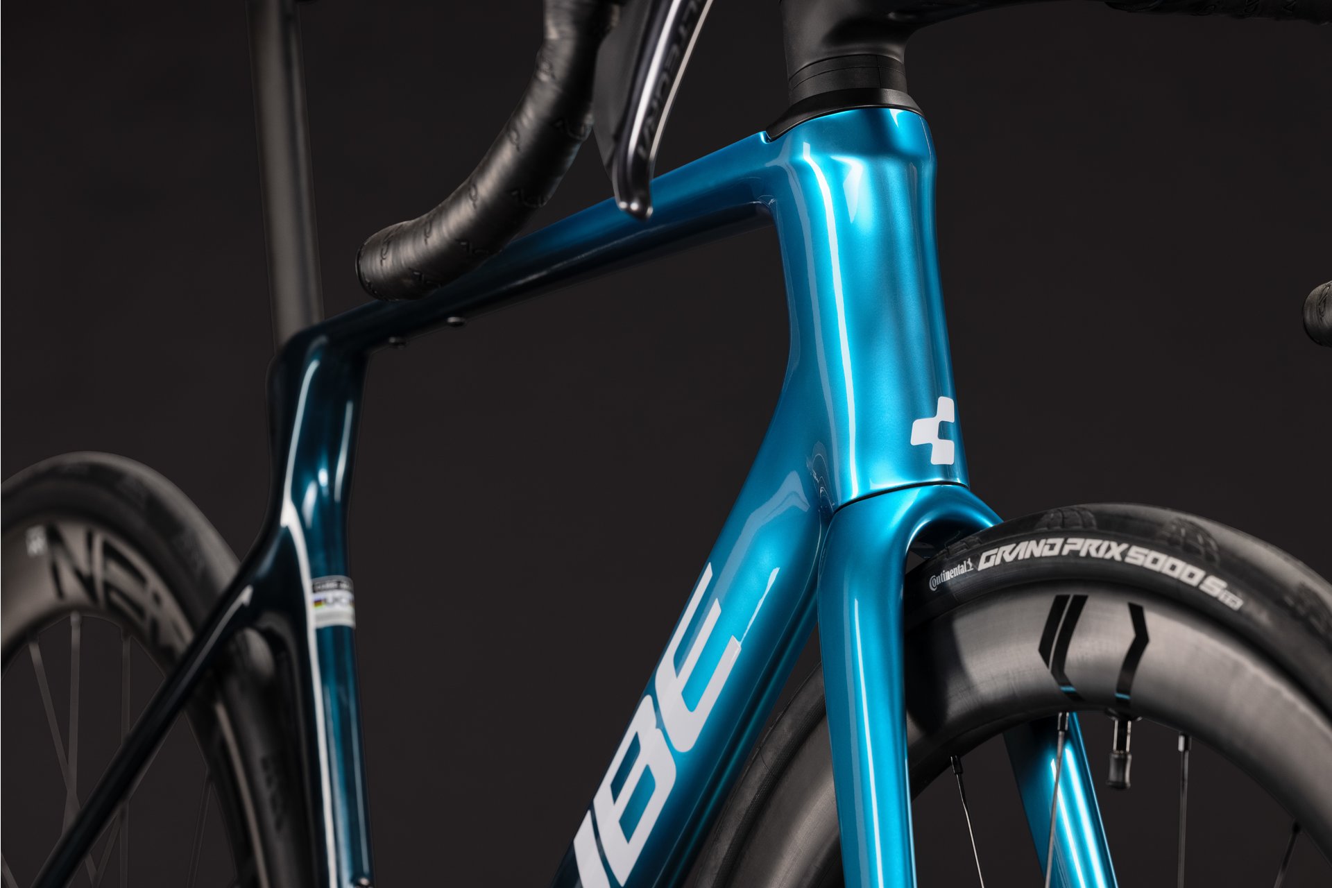 Cube Agree C:62 Race - 28 Zoll - Diamant - 2027