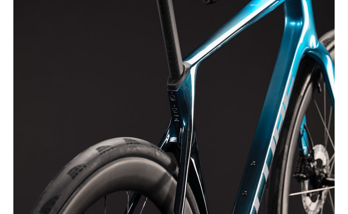 Cube Agree C:62 Race - 28 Zoll - Diamant - 2027