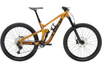 Trek - Mountainbikes - Trek Slash 7 Deore/XT - 2022 - 29 Zoll - Fully