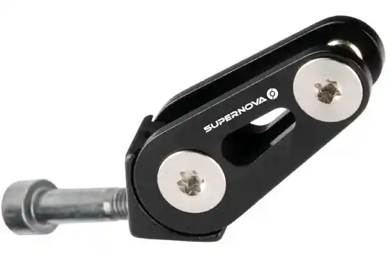 Supernova - Beleuchtung - Supernova Multimount SA Lampenhalter für Gabelmontage