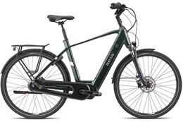 BESV CT 2.3 - 504 Wh - 28 Zoll - Diamant