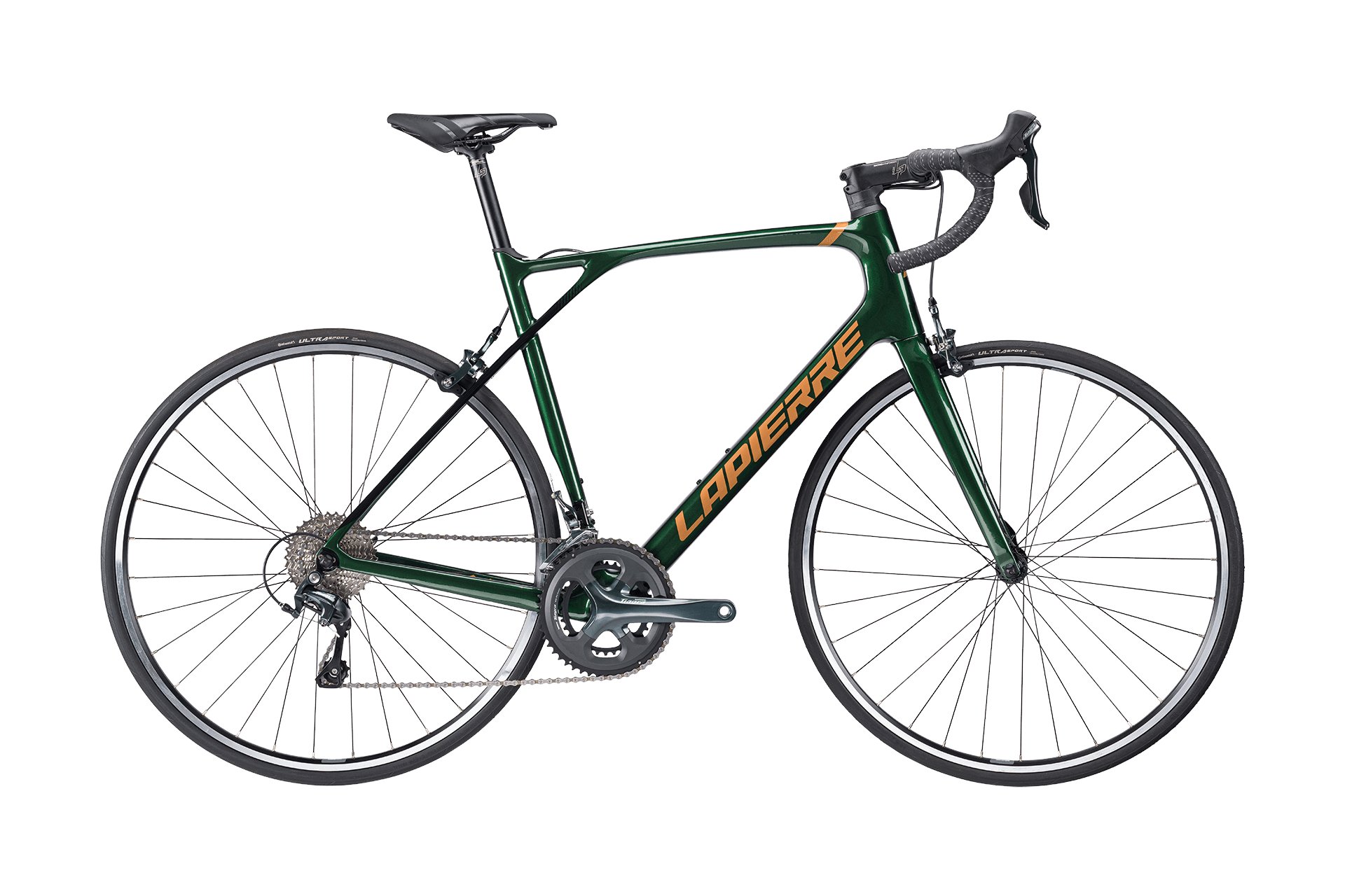 Lapierre Pulsium 3.0 - 28 Zoll - Diamant - Aktion