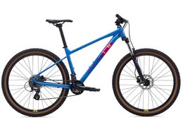 Marin Wildcat - Marin Bobcat Trail 3 - 29 Zoll - Diamant - 2023