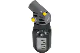Topeak SmartGauge D2 digitaler Druckluftprüfer