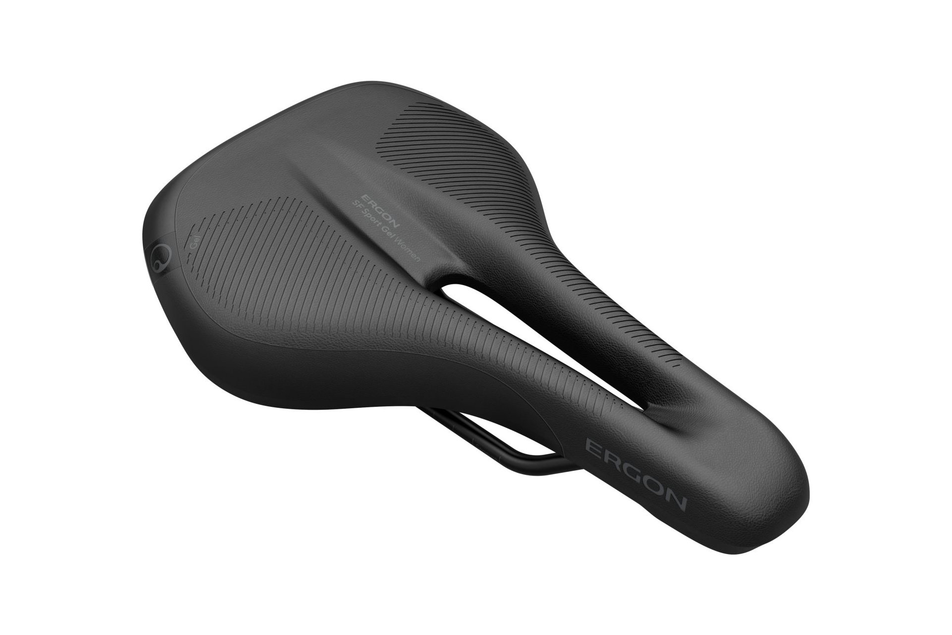 Ergon SF Sport Gel Women Sattel
