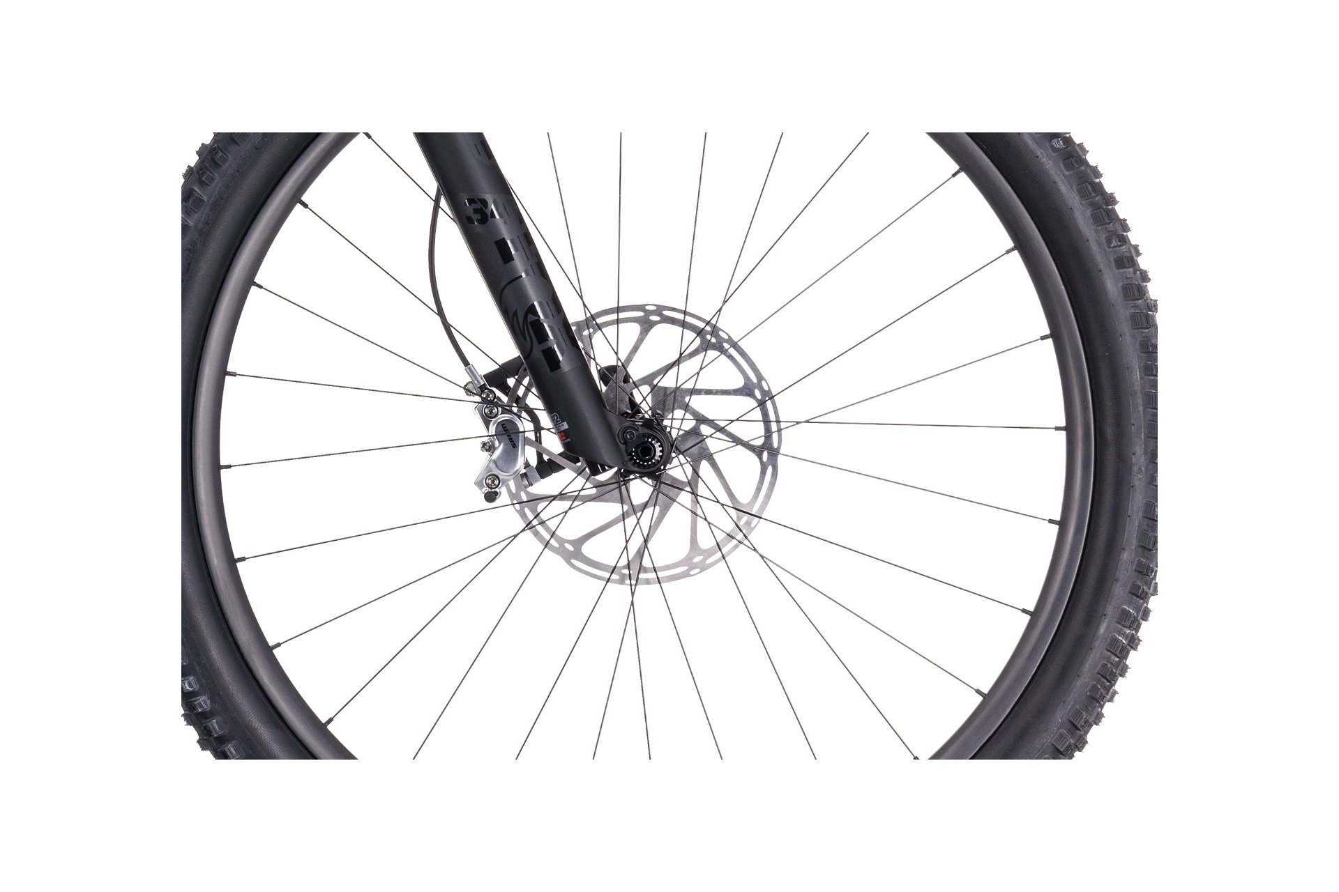 Cube Stereo ONE44 C:68X SLT - 29 Zoll - Fully - 2023