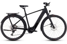 Cube Kathmandu Hybrid C:62 SLX 400X - 400 Wh - 28 Zoll - Diamant