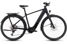 Cube Kathmandu Hybrid C:62 SLX 400X - 400 Wh - 28 Zoll - Diamant