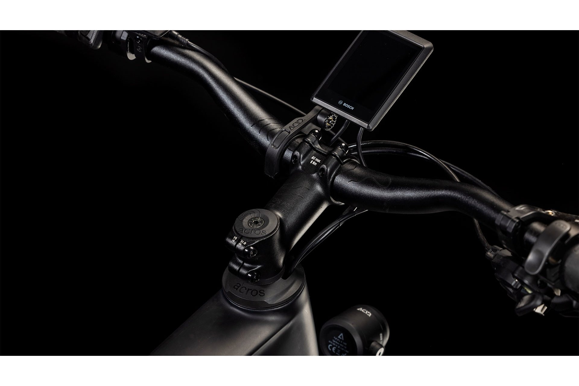 Cube Kathmandu Hybrid C:62 SLX 400X - 400 Wh - 28 Zoll - Diamant - 2025