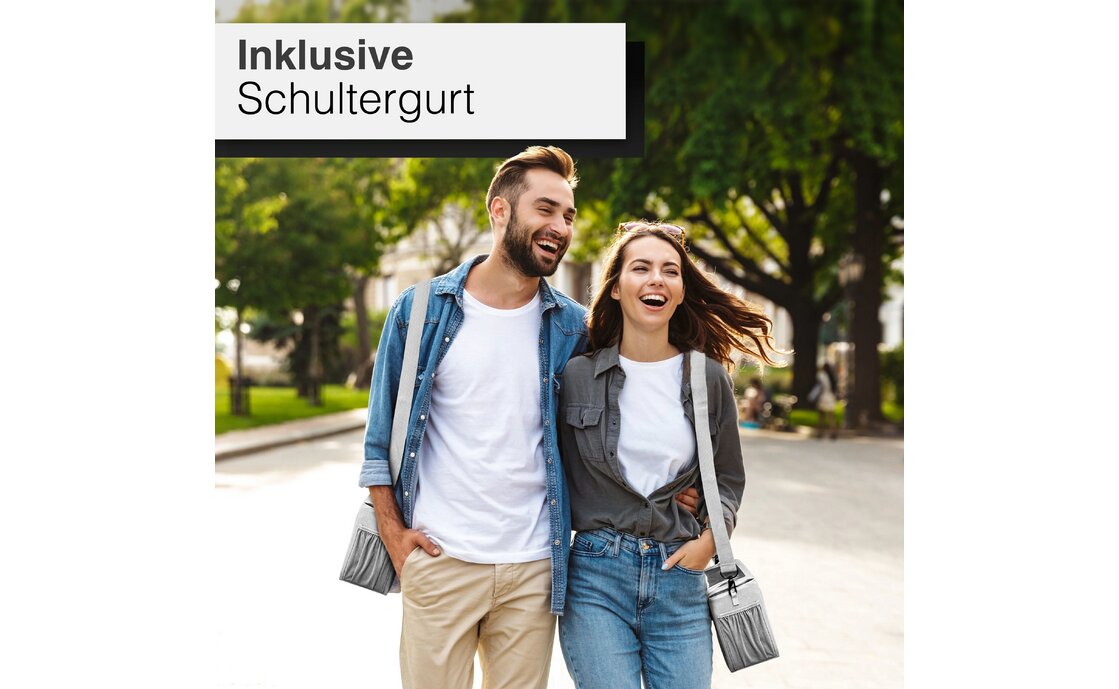 VALKENTAL Front Pack Lenkertasche