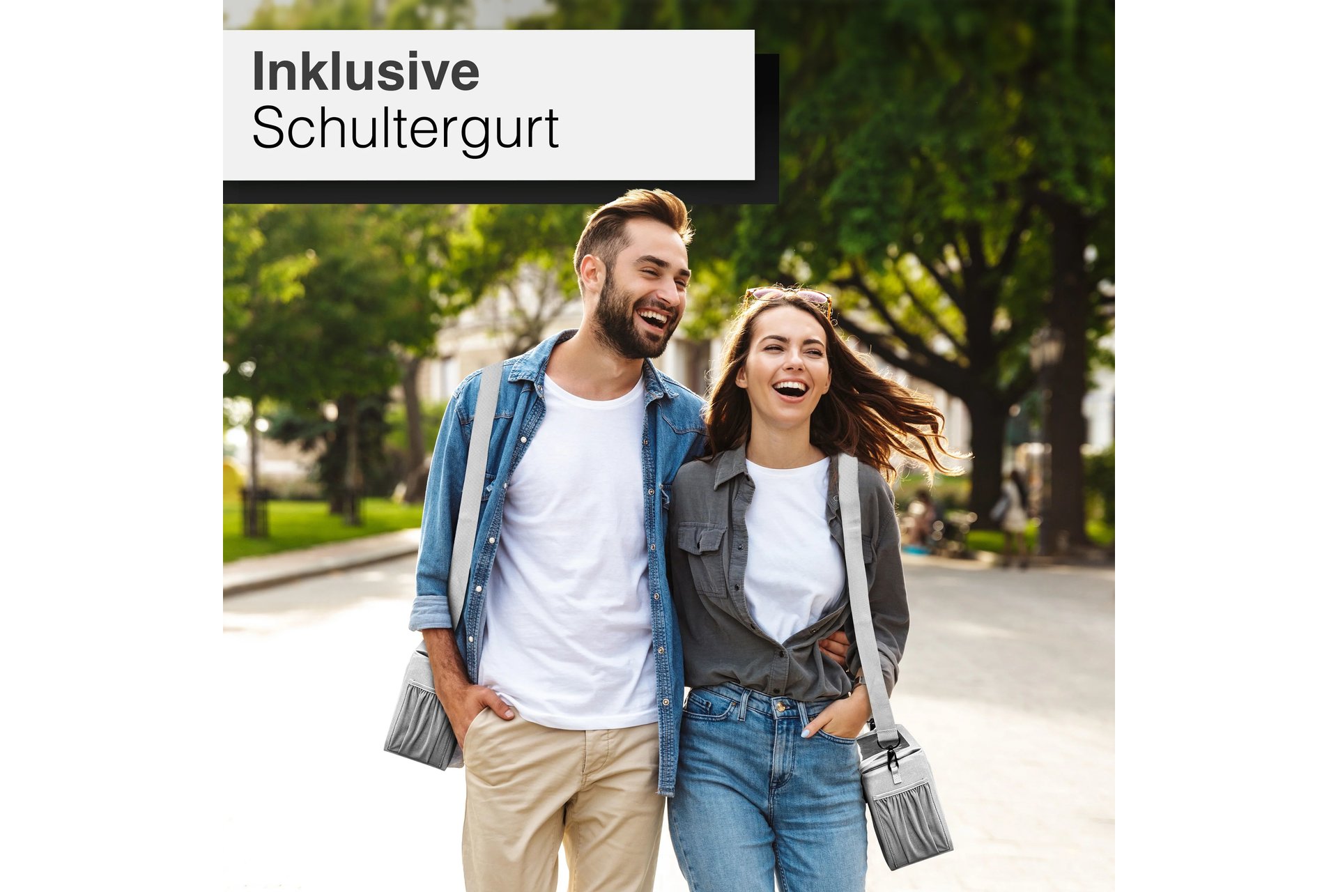 VALKENTAL Front Pack Lenkertasche