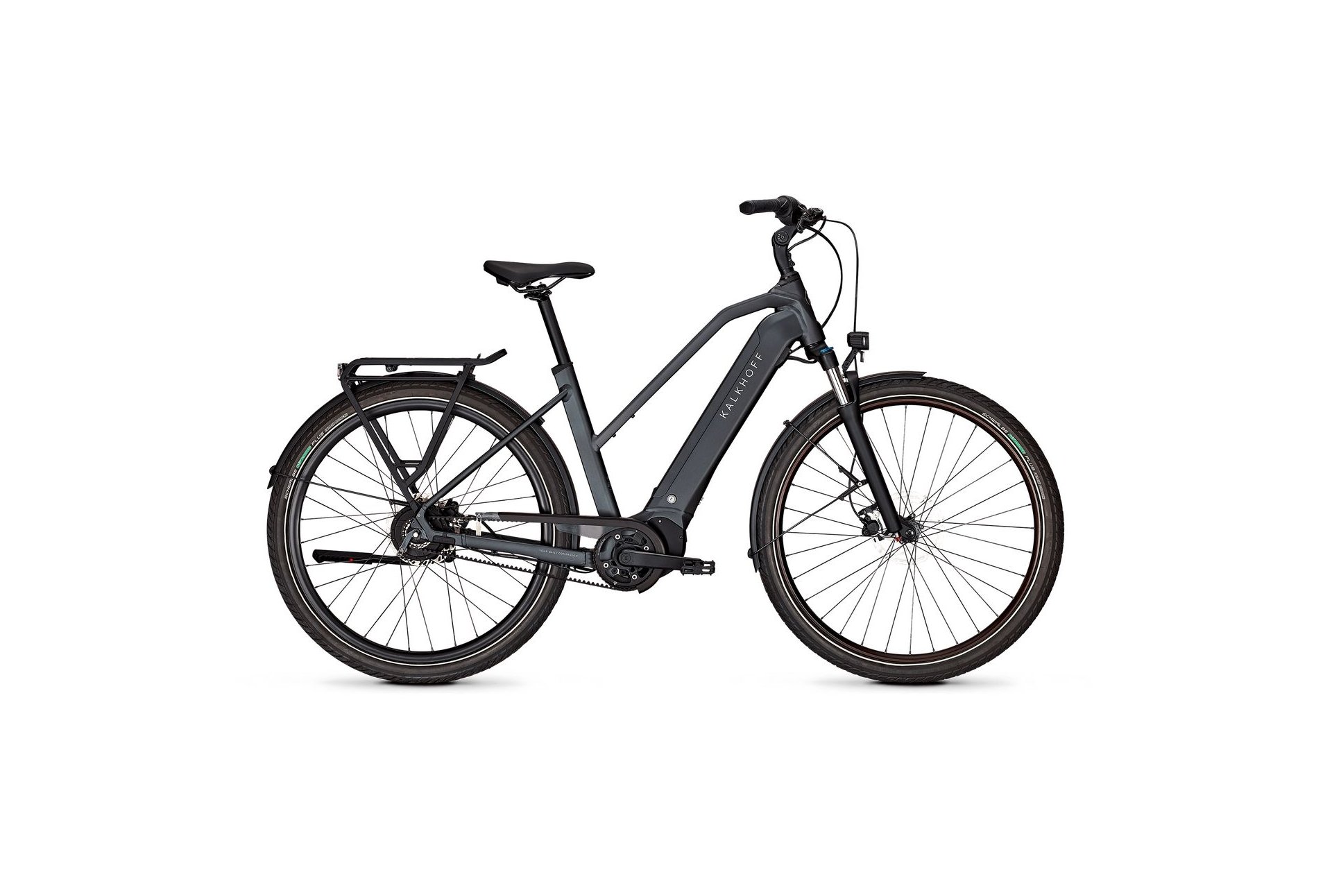 Kalkhoff Image 5 Season - 625 Wh - 29 Zoll - Damen Sport - 2026