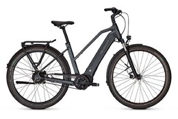 Kalkhoff Image 5 Season - 625 Wh - 29 Zoll - Trapez - 2026