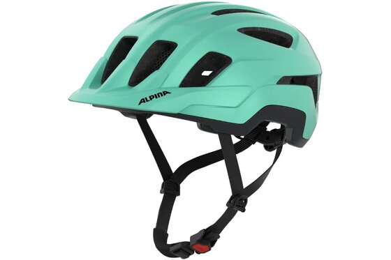 MTB Helme - Alpina Paranus