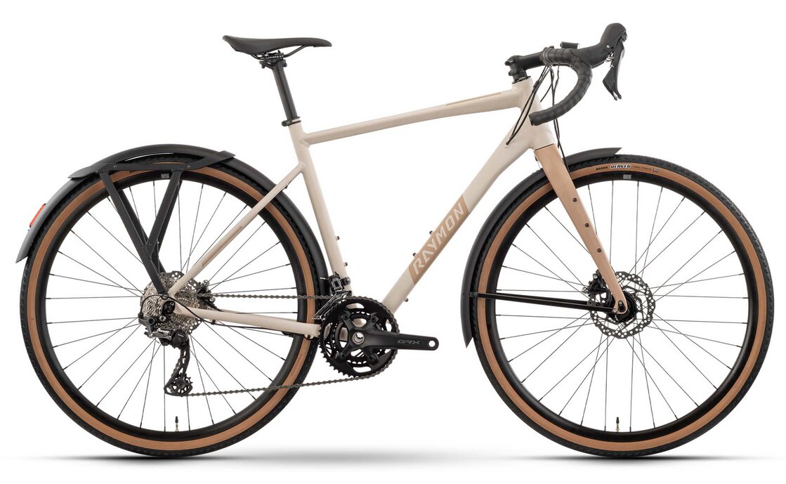 Raymon Territ Pro Street - 28 Zoll - Diamant - 2025