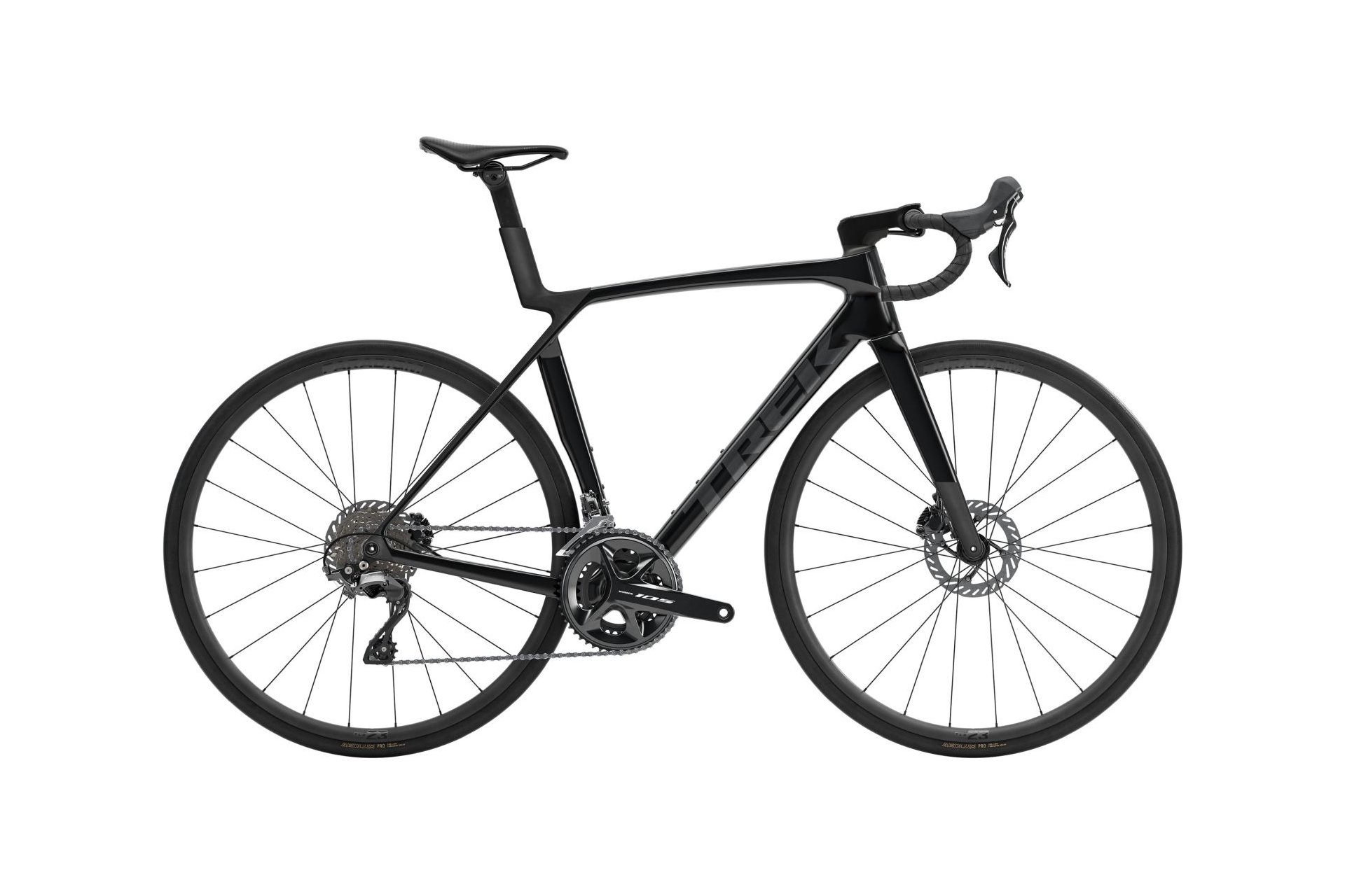Trek Madone SL 5 Gen 8 - 28 Zoll - Diamant - 2026