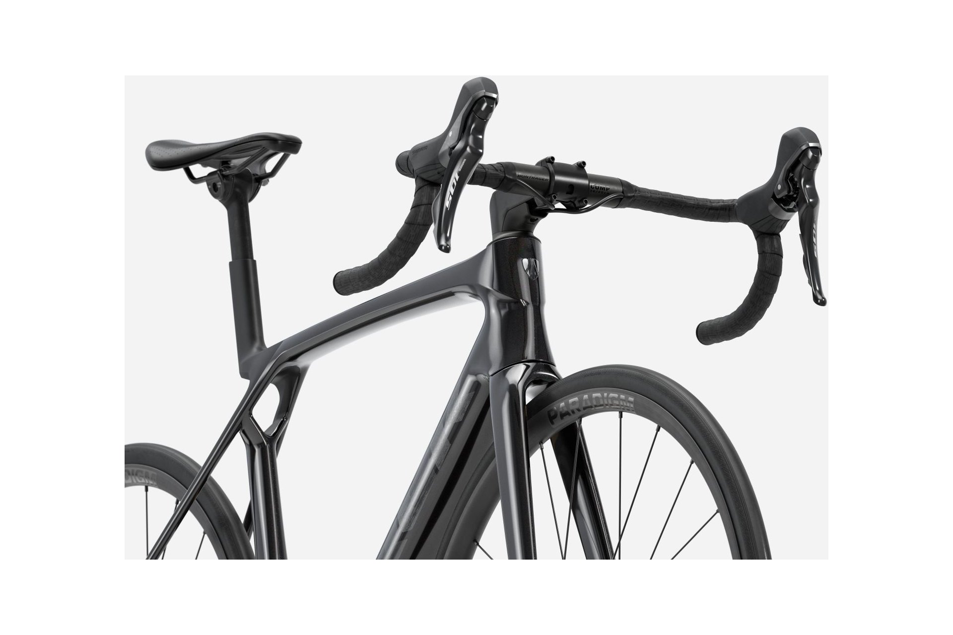 Trek Madone SL 5 Gen 8 - 28 Zoll - Diamant - 2026