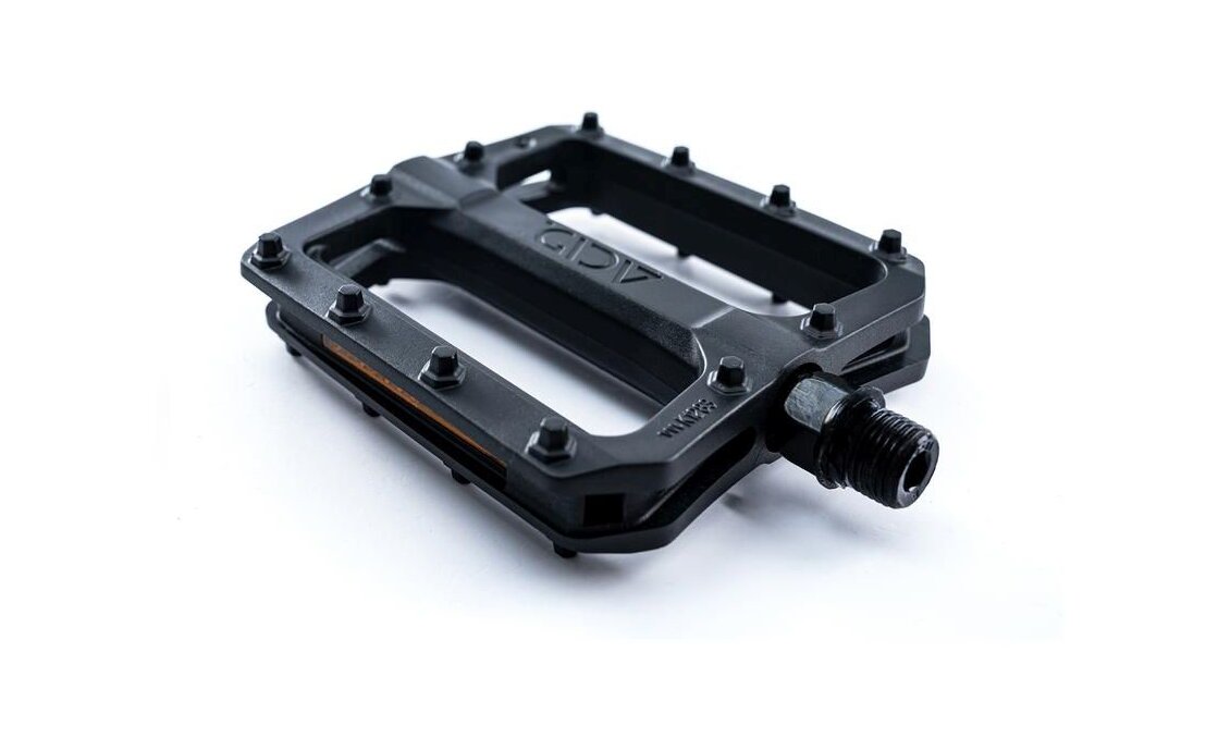 Cube ACID Pedale FLAT C3-ZP