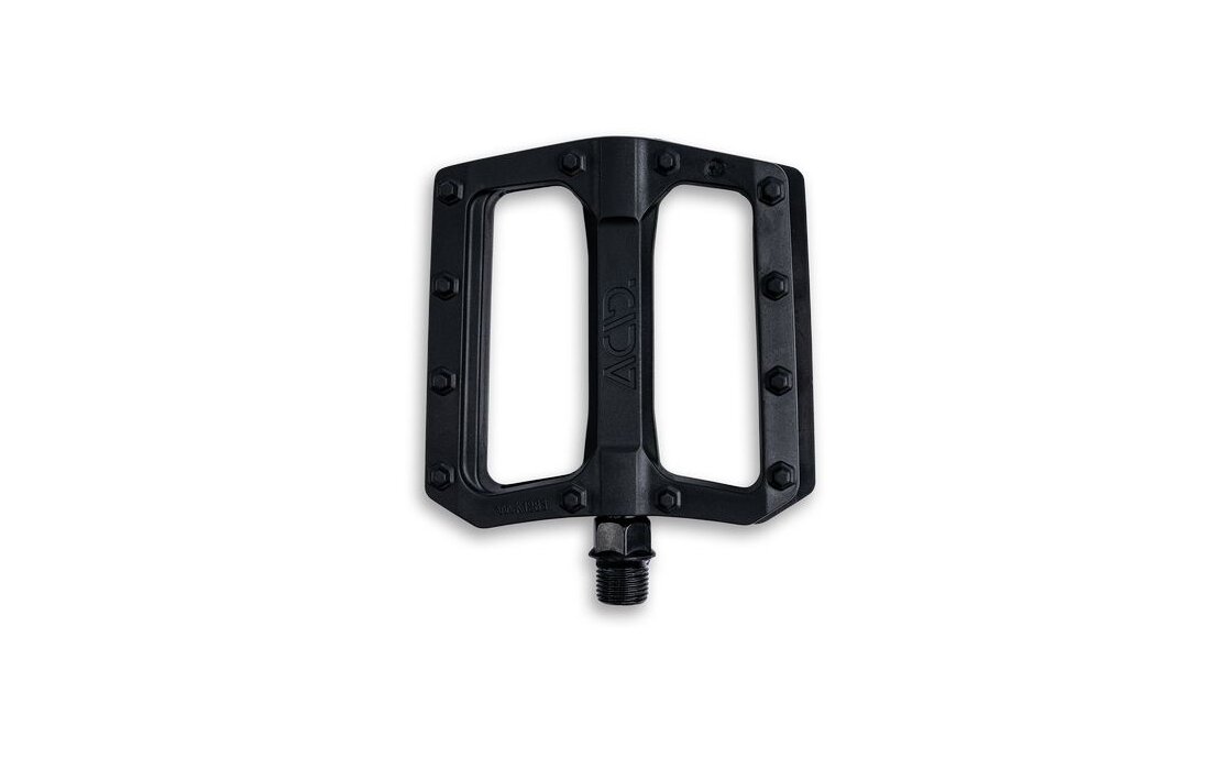 Cube ACID Pedale FLAT C3-ZP