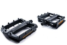 Cube ACID Pedale FLAT C3-ZP