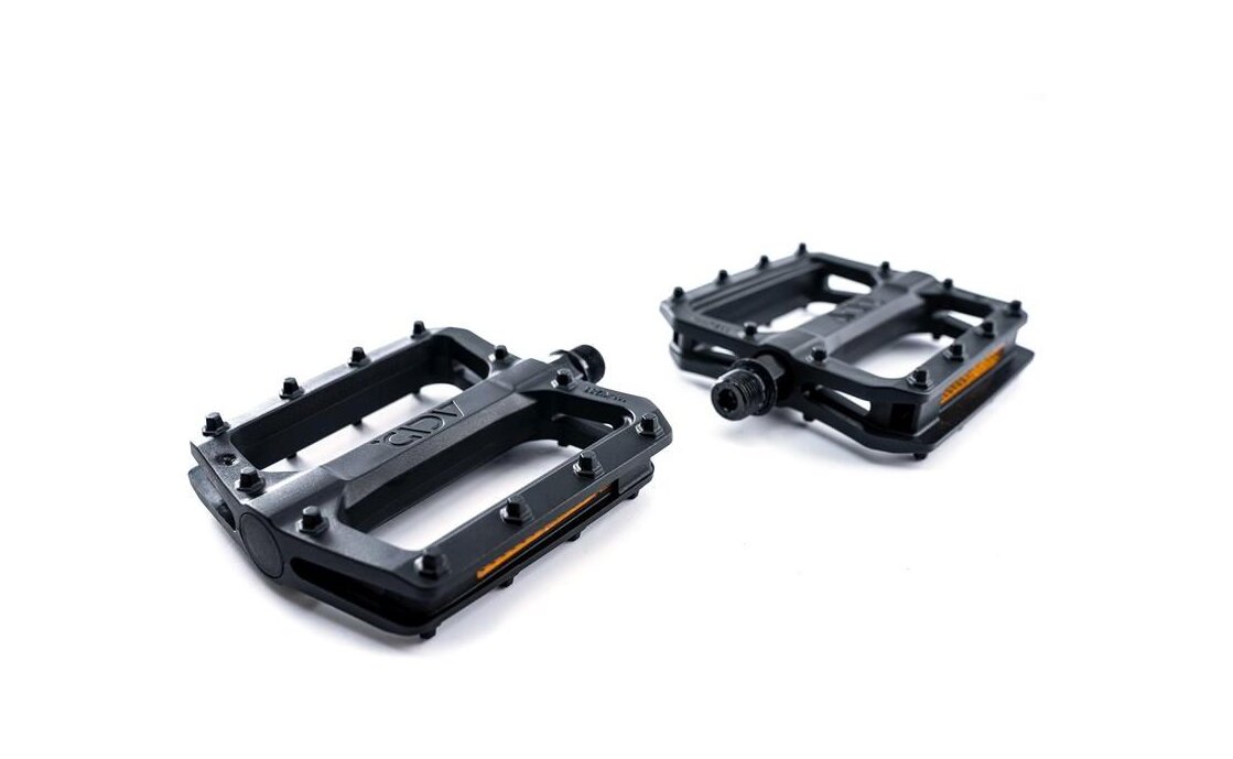 Cube ACID Pedale FLAT C3-ZP