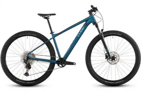 Hardtail - Cube Attention Pro - 27,5 Zoll - Diamant - 2026