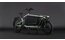 Cube Cargo Hybrid 800 - 800 Wh - 26 Zoll - Long John - 2026