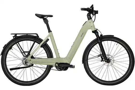 Schwarz - E-Bike-Pedelec - Kettler Quadriga PX5 RT - 800 Wh - 28 Zoll - Tiefeinsteiger - 2027