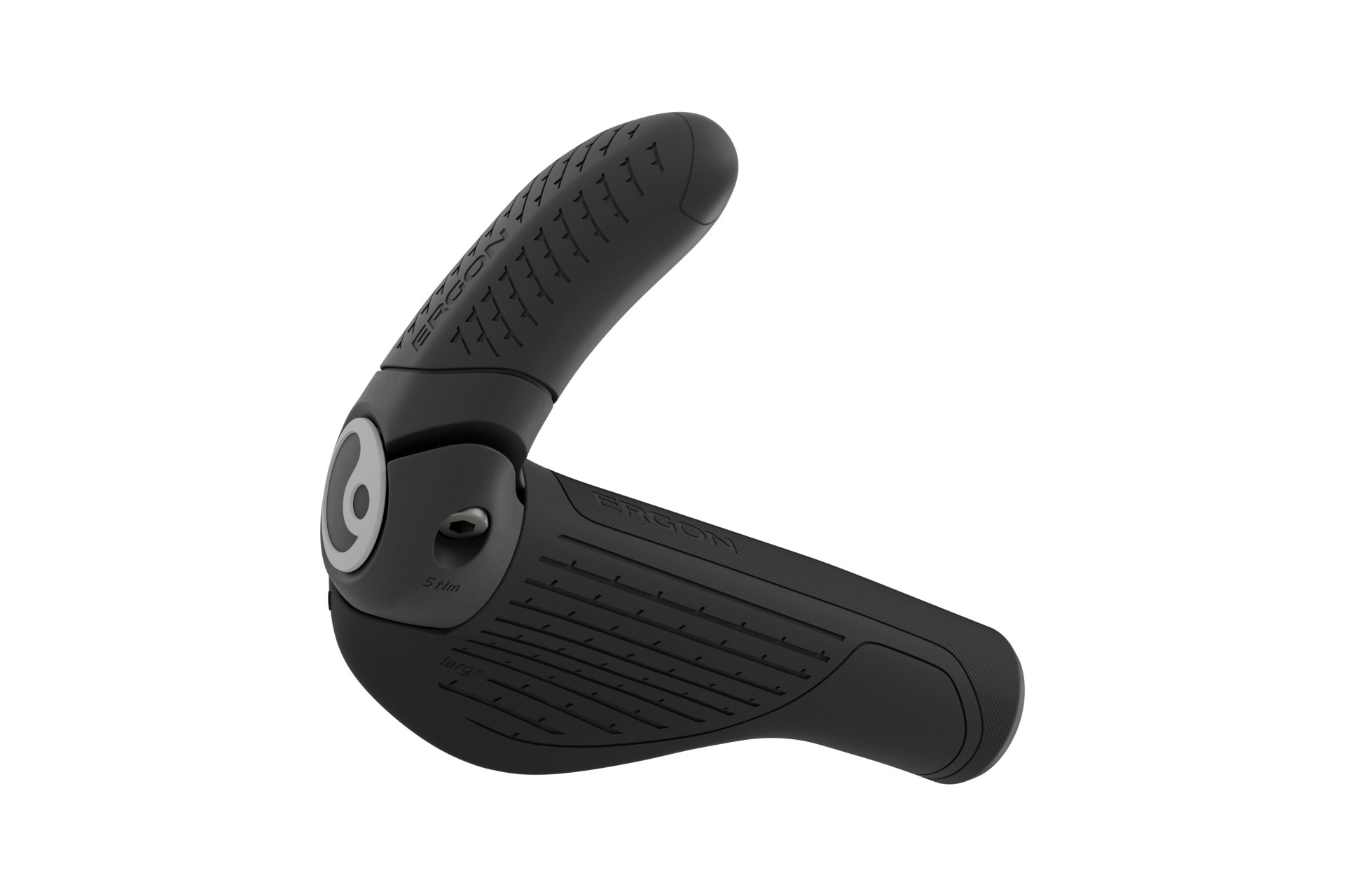 Ergon GS3 Evo Griffe