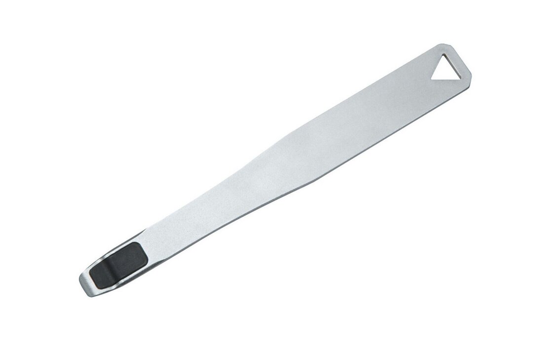 Topeak SuperSteel Tire Lever Reifenheber
