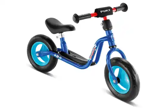 Kinderfahrräder - Puky LR M