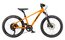 KTM Wild Speed Disc 20 - 20 Zoll - Diamant - 2026