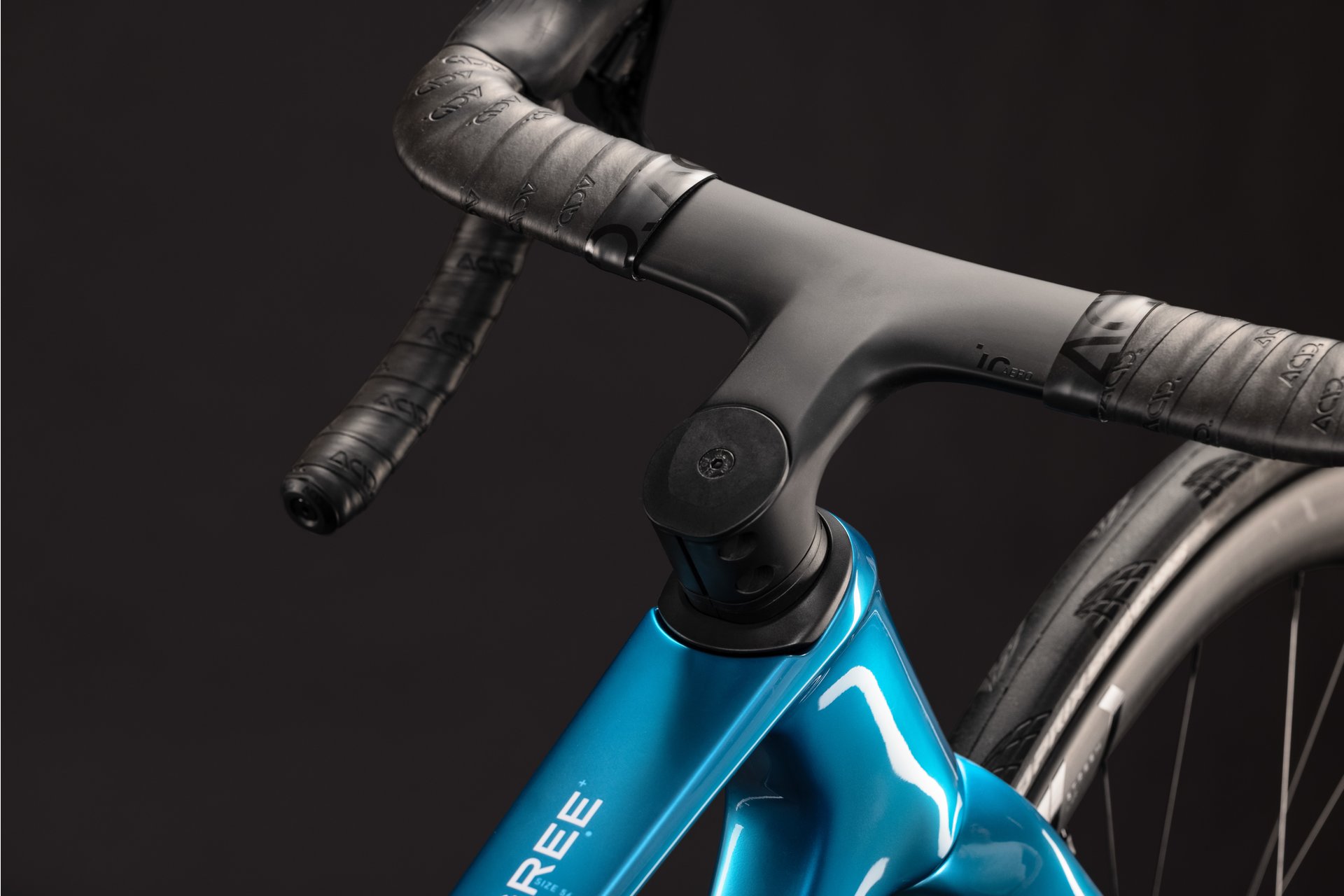 Cube Agree C:62 Race - 28 Zoll - Diamant - 2027
