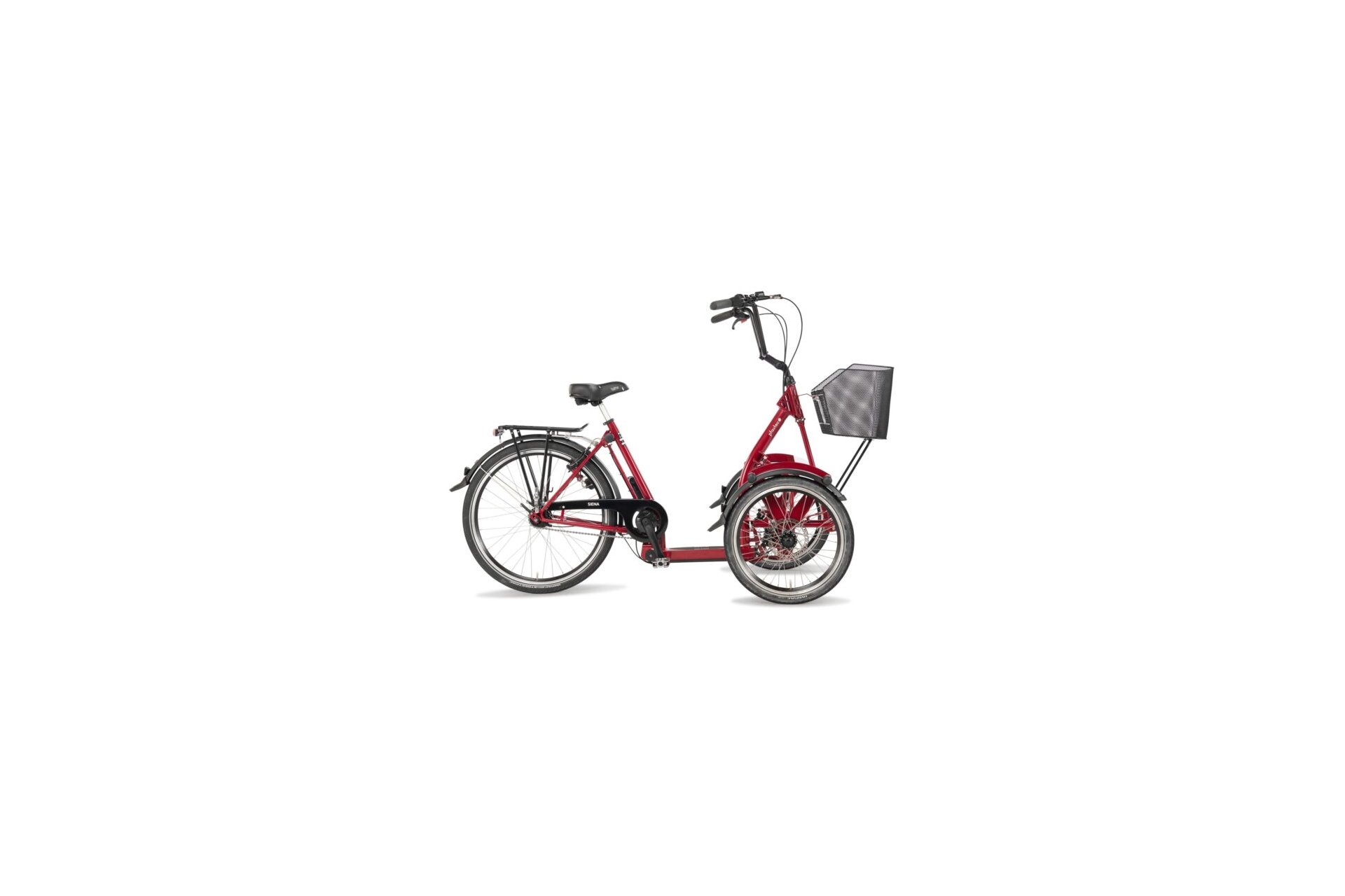 Pfau-Tec Siena - 26 Zoll