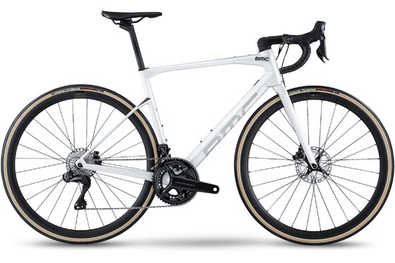 BMC - Rennräder - BMC Roadmachine One - 2022 - 28 Zoll - Diamant