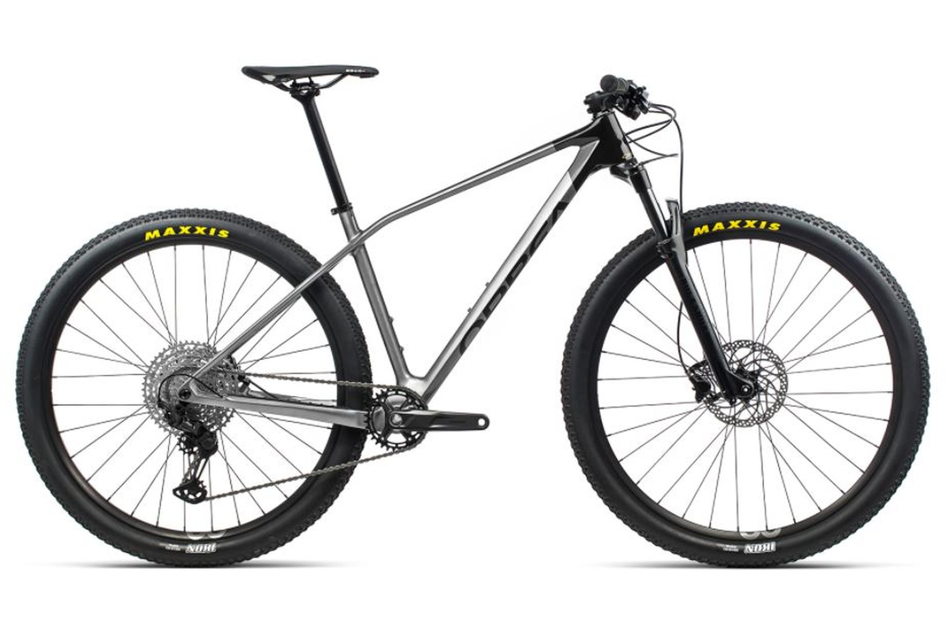 Orbea Alma M50 - 29 Zoll - Diamant - Aktion