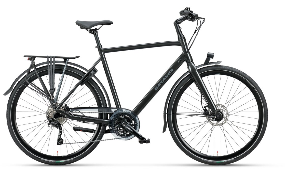 Batavus Dinsdag Sport 30 - 28 Zoll - Diamant