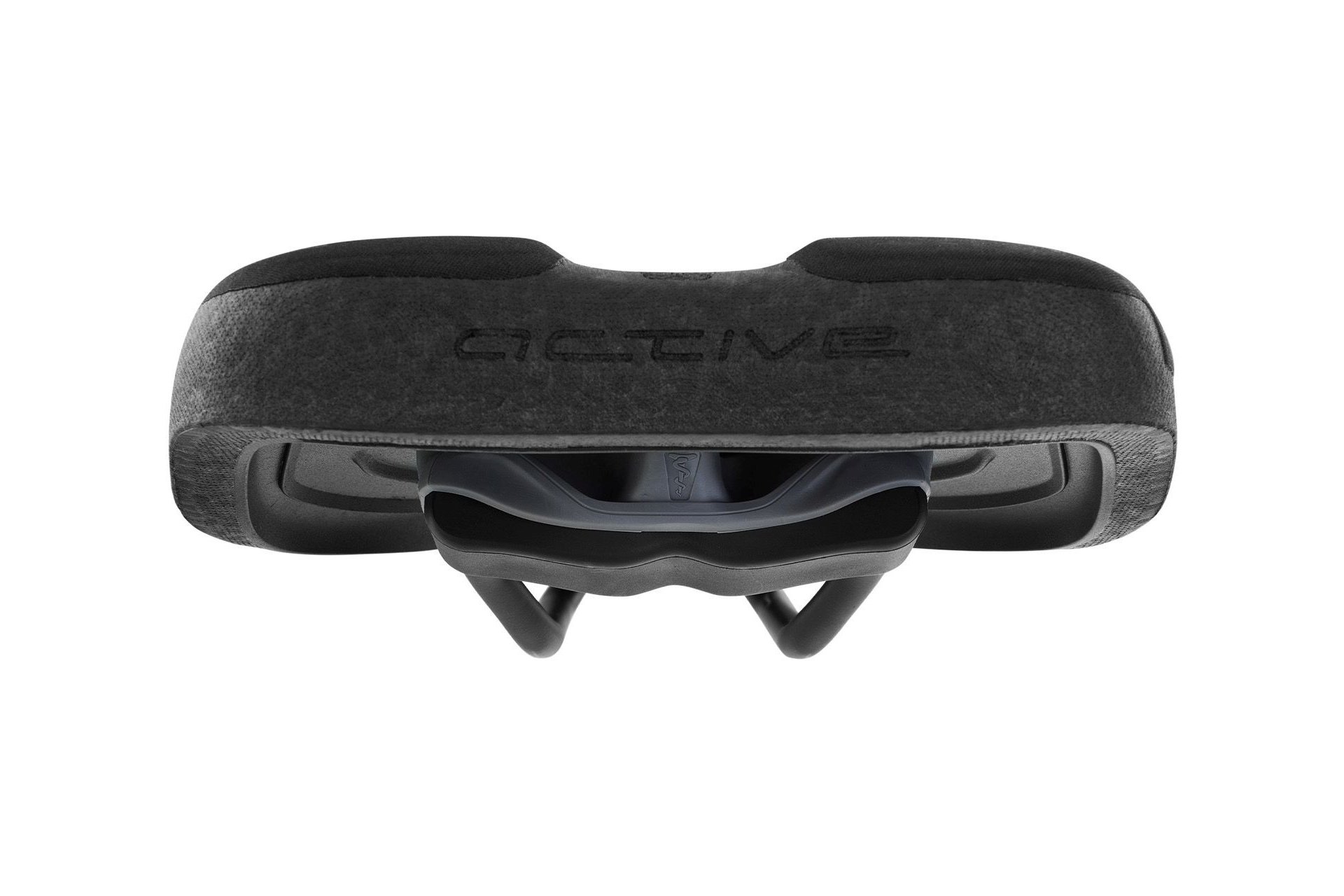 SQlab Sattel 610 Infinergy M-D active 2.1 S-Tube