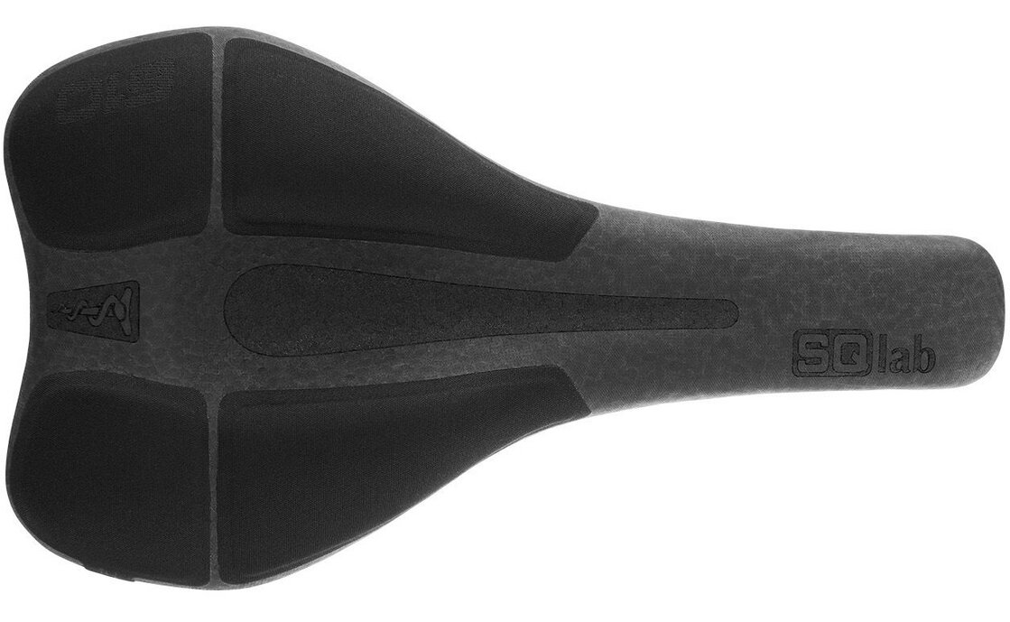 SQlab Sattel 610 Infinergy M-D active 2.1 S-Tube