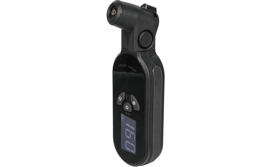 Topeak SmartGauge D2X digitaler Druckluftprüfer