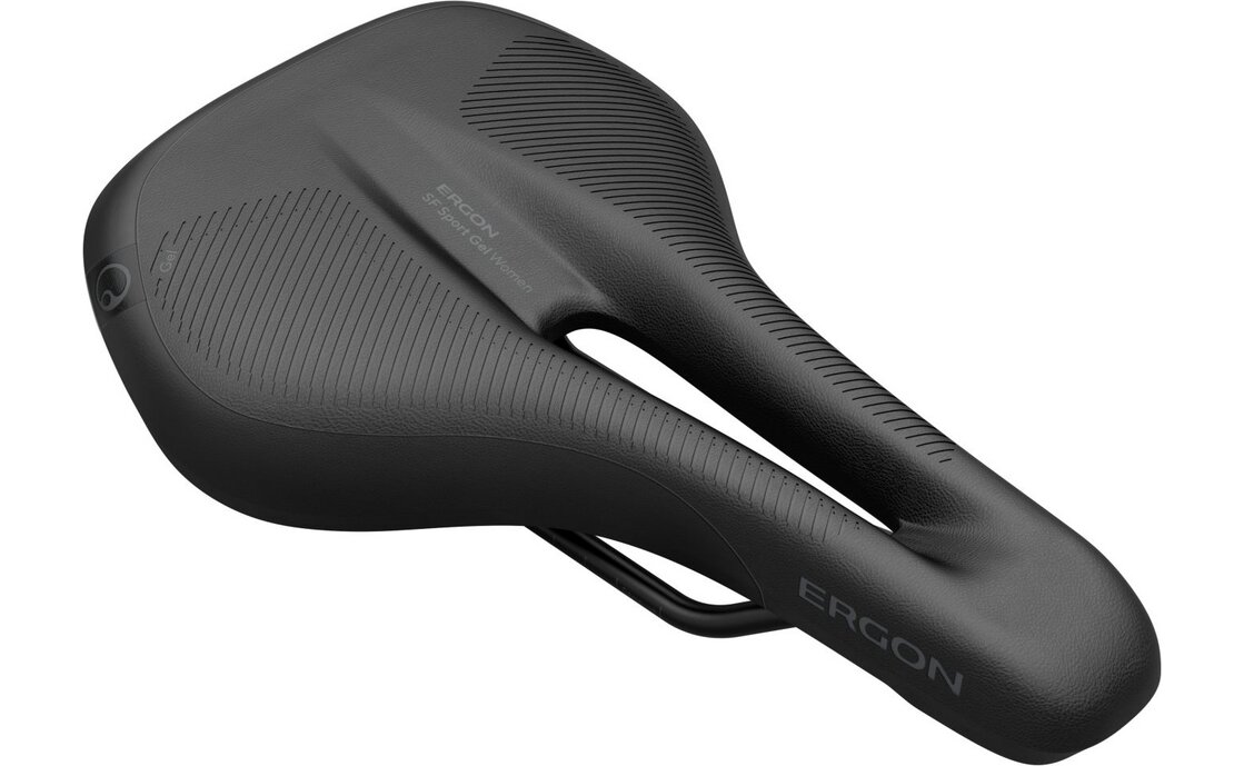 Ergon SF Sport Gel Women Sattel