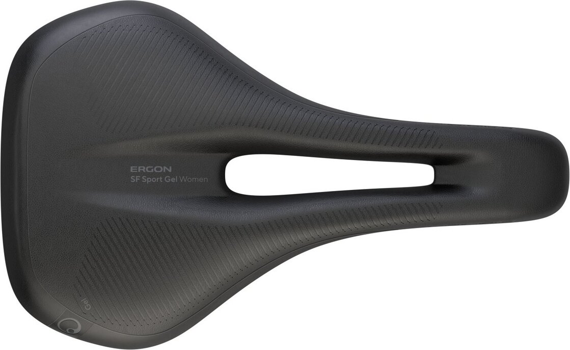 Ergon SF Sport Gel Women Sattel