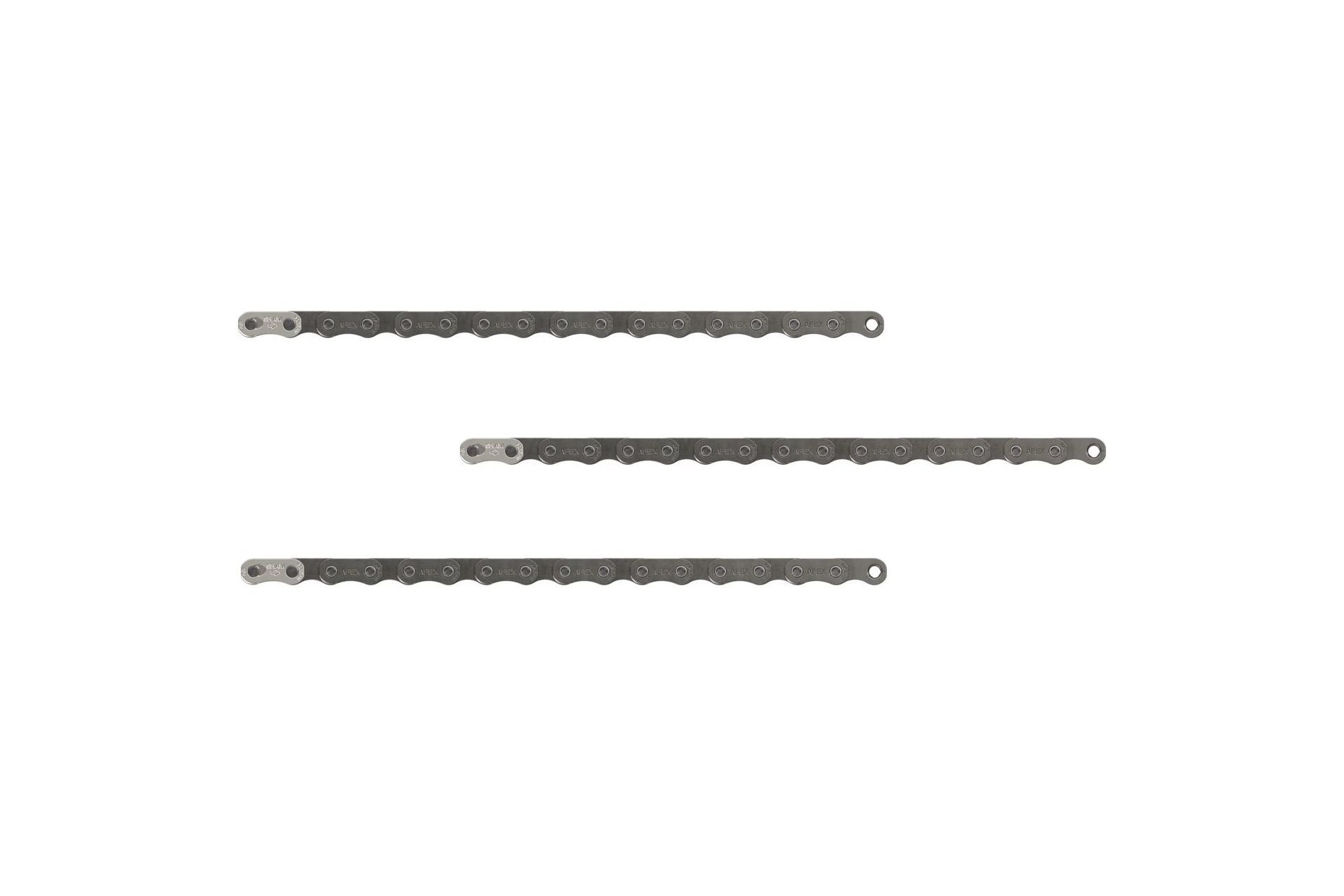 SRAM Kette Apex D1 Flattop 12-fach, 120 Glieder