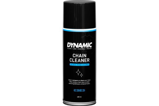 Reinigungs-& Pflegemittel - Dynamic Chain Cleaner Kettenreiniger Spray - 400ml