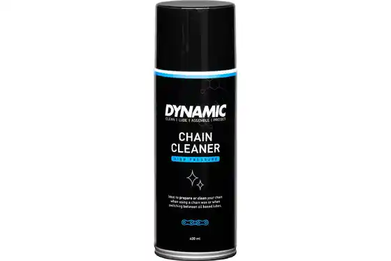 Reinigungs- und Pflegezubehör - Dynamic Chain Cleaner Kettenreiniger Spray - 400ml